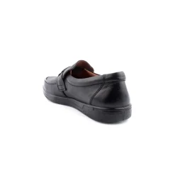 Casual / Desportivo*CAMPORT Sapato Preto