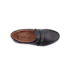 Casual / Desportivo*CAMPORT Sapato Preto