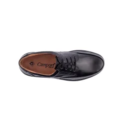 Casual / Desportivo*CAMPORT Sapato Preto