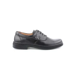 Casual / Desportivo*CAMPORT Sapato Preto