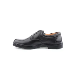 Casual / Desportivo*CAMPORT Sapato Preto