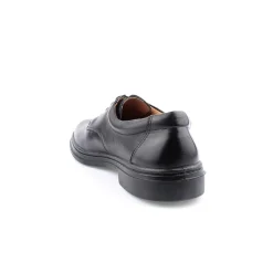 Casual / Desportivo*CAMPORT Sapato Preto