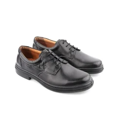 Casual / Desportivo*CAMPORT Sapato Preto