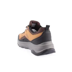 Casual / Desportivo*CASUAL Sapato Castanho