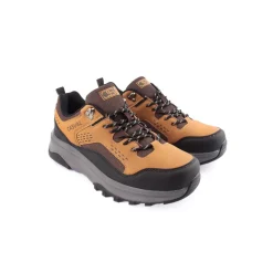 Casual / Desportivo*CASUAL Sapato Castanho