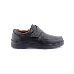 Casual / Desportivo*CONFORT Sapato Preto