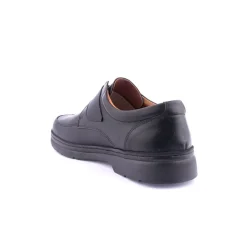 Casual / Desportivo*CONFORT Sapato Preto