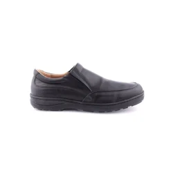 Casual / Desportivo*COSMOSALTO Sapato Preto