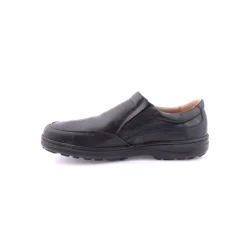 Casual / Desportivo*COSMOSALTO Sapato Preto