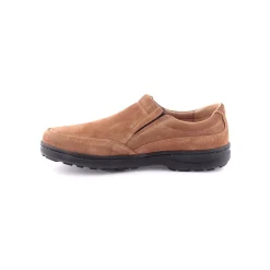 Casual / Desportivo*COSMOSALTO Sapato Taupe