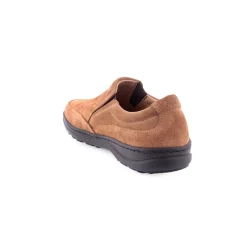 Casual / Desportivo*COSMOSALTO Sapato Taupe