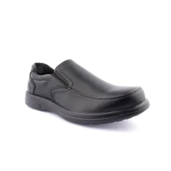 Casual / Desportivo*COZI FLEX Sapato Preto