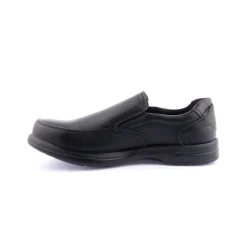Casual / Desportivo*COZI FLEX Sapato Preto