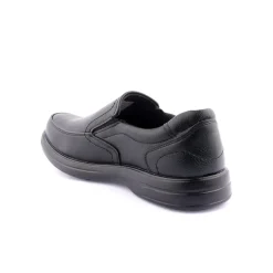 Casual / Desportivo*COZI FLEX Sapato Preto