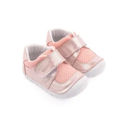 Menina|Menino*CRECENDO Sapato