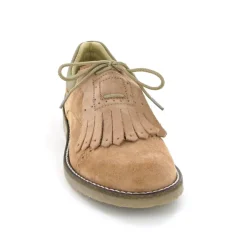 Menina*AGM Sapato criança