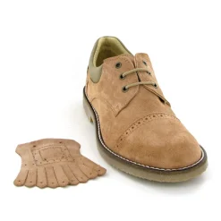 Menina*AGM Sapato criança