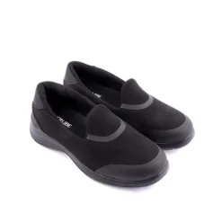 Mulher*CRUBE Sapato Preto