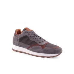 Casual / Desportivo*DAKAR Sapato Cinza