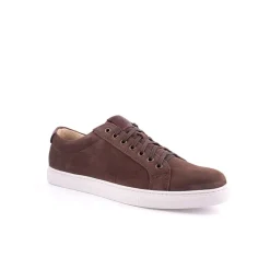 Casual / Desportivo*DAKAR Sapato Castanho