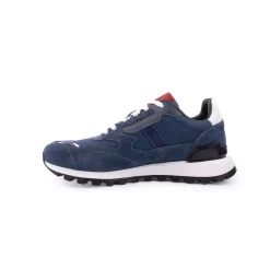 Casual / Desportivo*DAKAR Sapato Azul