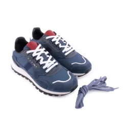 Casual / Desportivo*DAKAR Sapato Azul