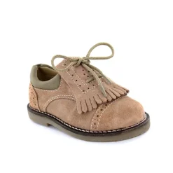 Menina*AGM Sapato de criança