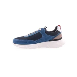 Casual / Desportivo*EUROVILDE Sapato Desportivo Azul