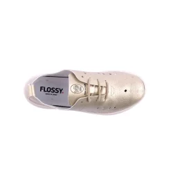 Sapatos Desportivos*FLOSSY Sapato Desportivo Ouro