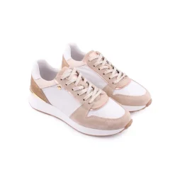 Sapatos Desportivos*HELENA MAR Sapato Desportivo Branco