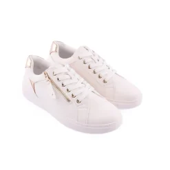 Sapatos Desportivos*LAPIERCE Sapato Desportivo Branco