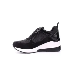 Sapatos Desportivos*LAPIERCE Sapato Desportivo Preto