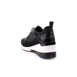 Sapatos Desportivos*LAPIERCE Sapato Desportivo Preto