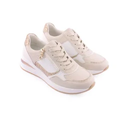 Sapatos Desportivos*LAPIERCE Sapato Desportivo Bege