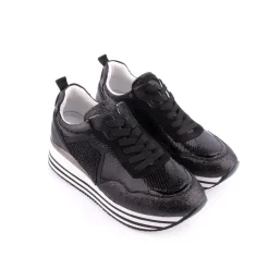 Sapatos Desportivos*LAPIERCE Sapato Desportivo Preto