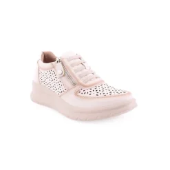 Sapatos Desportivos*LAPIERCE Sapato Desportivo Beje