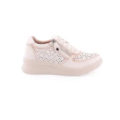 Sapatos Desportivos*LAPIERCE Sapato Desportivo Beje