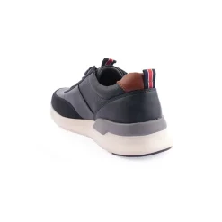 Casual / Desportivo*UAUH! Sapato Desportivo Azul