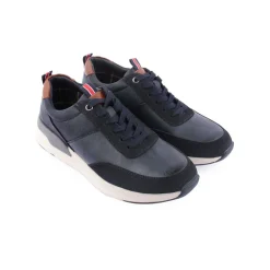 Casual / Desportivo*UAUH! Sapato Desportivo Azul