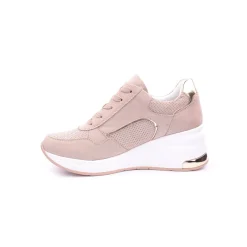 Sapatos Desportivos*UAUH! Sapato Desportivo Taupe