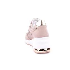 Sapatos Desportivos*UAUH! Sapato Desportivo Taupe