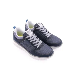 Casual / Desportivo*UAUH! Sapato Desportivo