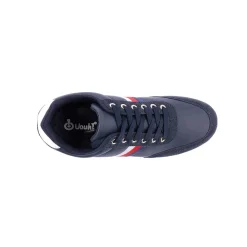 Casual / Desportivo*UAUH! Sapato Desportivo Azul