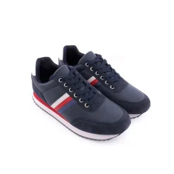 Casual / Desportivo*UAUH! Sapato Desportivo Azul