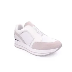 Sapatos Desportivos*UAUH! Sapato Desportivo Branco
