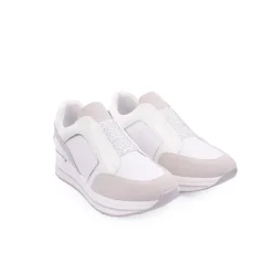 Sapatos Desportivos*UAUH! Sapato Desportivo Branco