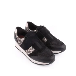 Sapatos Desportivos*WALKWELL Sapato Desportivo Preto