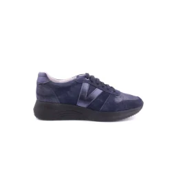 Sapatos Desportivos*WILANO Sapato Desportivo Azul