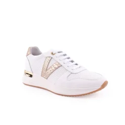Sapatos Desportivos*WILANO Sapato Desportivo Branco