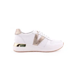 Sapatos Desportivos*WILANO Sapato Desportivo Branco